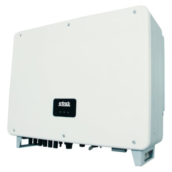ENTRADE SRL - ENDEA20KTSI ENSOLAR GREEN ONGRID 20KW 3F +WIFI+SEZ.D