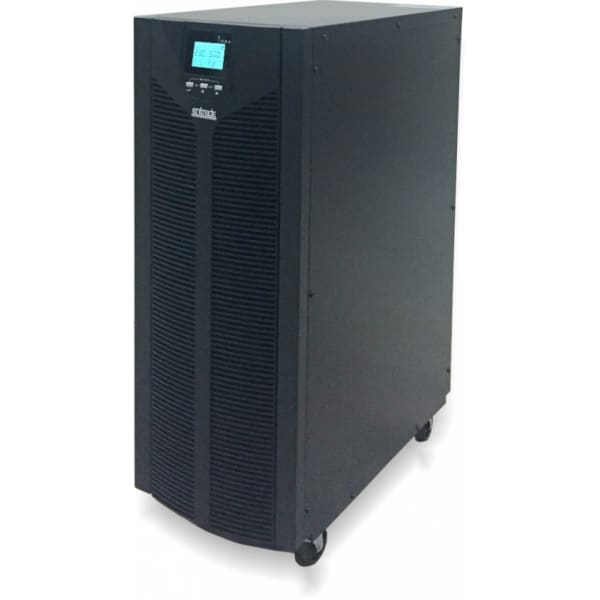 ENTRADE SRL - ENDSWO-D1000 UPS ON-LINE 1000VA 900W AUT. 5/7MIN