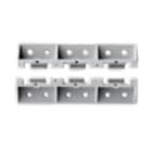 INTERNAZIONALE SRL - LIN1829 STAFFE PER CONT. TAPPARELLA