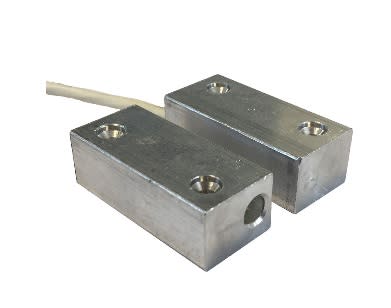 LINCE ITALIA SPA - LIN405 CTC 002/E CONTATTO N.C.ESTERNO FERRO