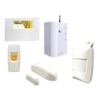 LINCE ITALIA SPA - LIN9552 - GOLD-KIT-FOG