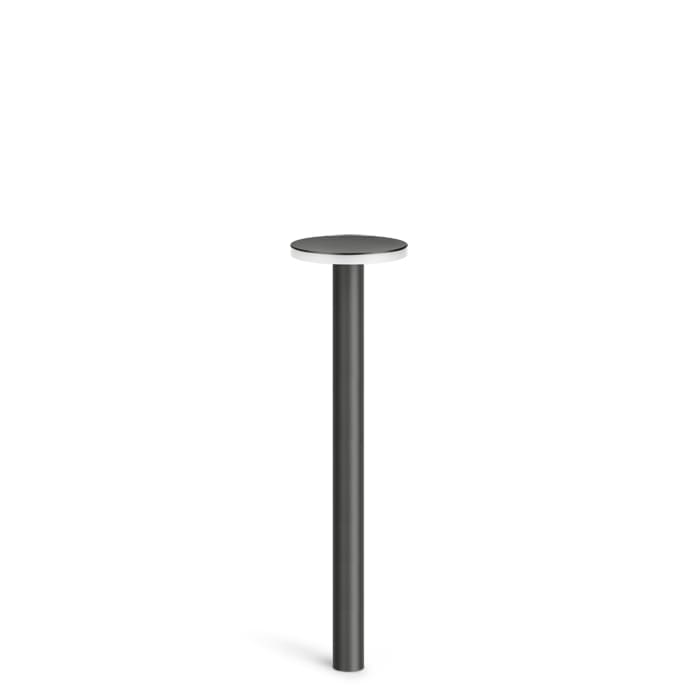 LOMBARDO - LOMLL1131413 KIT 08 LINE220 H1000 LED 3K 11W CORTEN