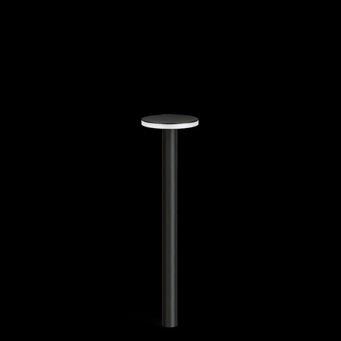 LOMBARDO - LOMLL113138N KIT 08 LINE220 H1000 LED 4K 11W NERO