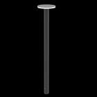 LOMBARDO - LOMLL113108N KIT 09 LINE220 H1500 LED 4K 11W NERO