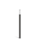 LOMBARDO - LOMLL113137N Kit5 LineDw H1000 LED 4K Corten