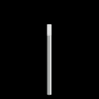 LOMBARDO - LOMLL1131352 Kit5 LineDw H1000 LED 2.7K Grigio