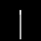 LOMBARDO - LOMLL1131352 KIT 05 LINEDW H1000 LED 2.7K 6W GRIGIO