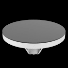 LOMBARDO - LOMLL1131003 LINE 220 LED 3K 11W NERO