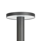 LOMBARDO - LOMLL1131132 LINE 220 ZERO LED 2.7K 11W GRIGIO