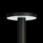 LOMBARDO - LOMLL1131122 Line 220 Zero LED 2.7K Nero