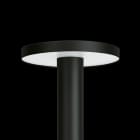 LOMBARDO - LOMLL1131122 LINE 220 ZERO LED 2.7K 11W NERO