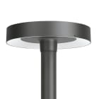LOMBARDO - LOMLL113208N LINE 330 LED 4K 25W CORTEN