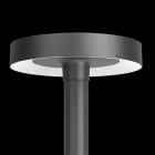 LOMBARDO - LOMLL113207N Line 330 LED 4K Antrac.