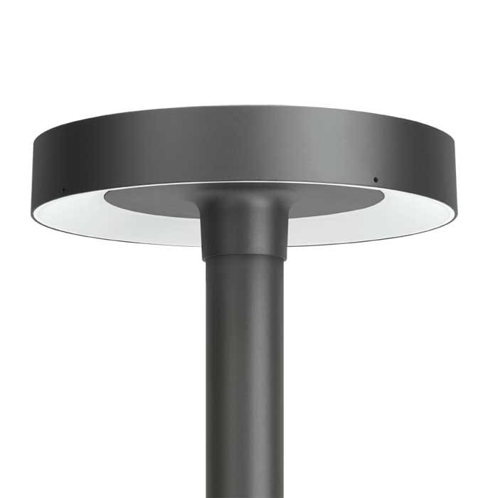 LOMBARDO - LOMLL113207N LINE 330 LED 4K 25W ANTRAC.