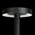 LOMBARDO - LOMLL113205N LINE 330 LED 4K 25W NERO