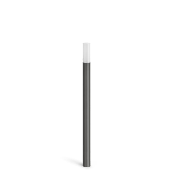 LOMBARDO - LOMLL1131332 KIT 02 LINE H1000 LED 2.7K 6,5W CORTEN