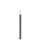 LOMBARDO - LOMLL1131332 KIT 02 LINE H1000 LED 2.7K 6,5W CORTEN
