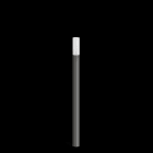 LOMBARDO - LOMLL1131333 KIT 02 LINE H1000 LED 3K 6,5W CORTEN