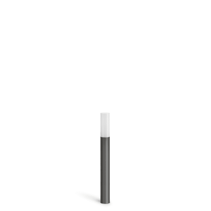 LOMBARDO - LOMLL1130052 KIT 01 LINE H500 LED 2.7K 6,5W CORTEN