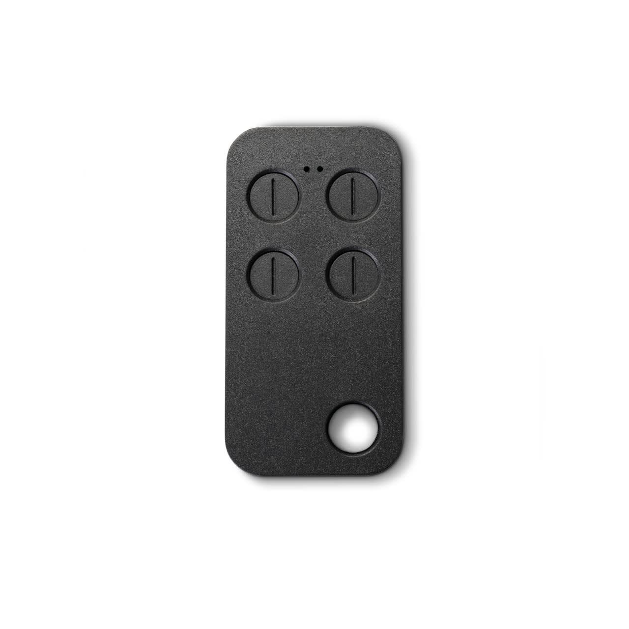 LEF LIGHTING SRL - LEFLINEA-4R RADIOCOMANDO 4CH GRIGIO