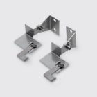 IGUZZINI ILLUMINAZI - IGZ3.BZJ9.013.0 BRACCI ORIENT.DX.E SX.L=83 X LINEALUCE S