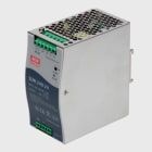 IGUZZINI ILLUMINAZI - IGZ3.9912.000.0 ALIM.LED 240W EL.100-120/220-240V 24VDC