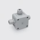 IGUZZINI ILLUMINAZI - IGZ3.BZK7.015.0 SCATOLA DI DERIVAZIONE PER LINEALUCE REM