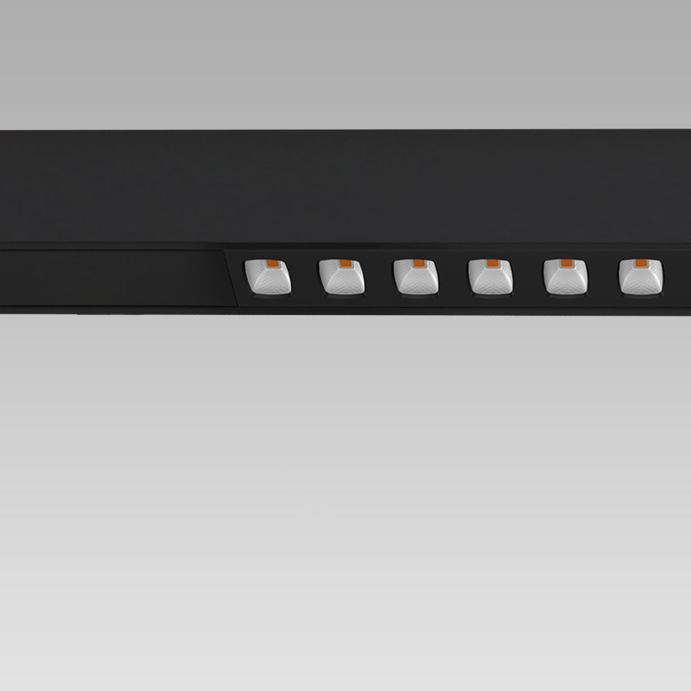 ARCLUCE SPA - ACL0181027K-930-11 LINEAR UGR 20W 1128MM DA-48V