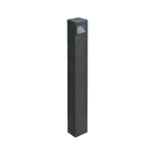 L&L LUCE E LIGHT - L&LCL21105AT LINEAR2.1 4W 230VAC 3000K ASIM CORT