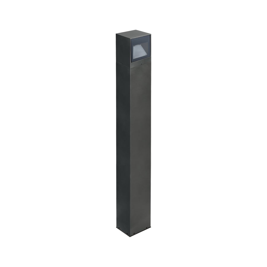 L&L LUCE E LIGHT - L&LCL22119AF LINEAR2.2 15W 230VAC 4000K ASIM GRI