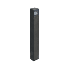 L&L LUCE E LIGHT - L&LCL2211FAT LINEAR2.2 15W 230VAC 2700K ASIM CORT