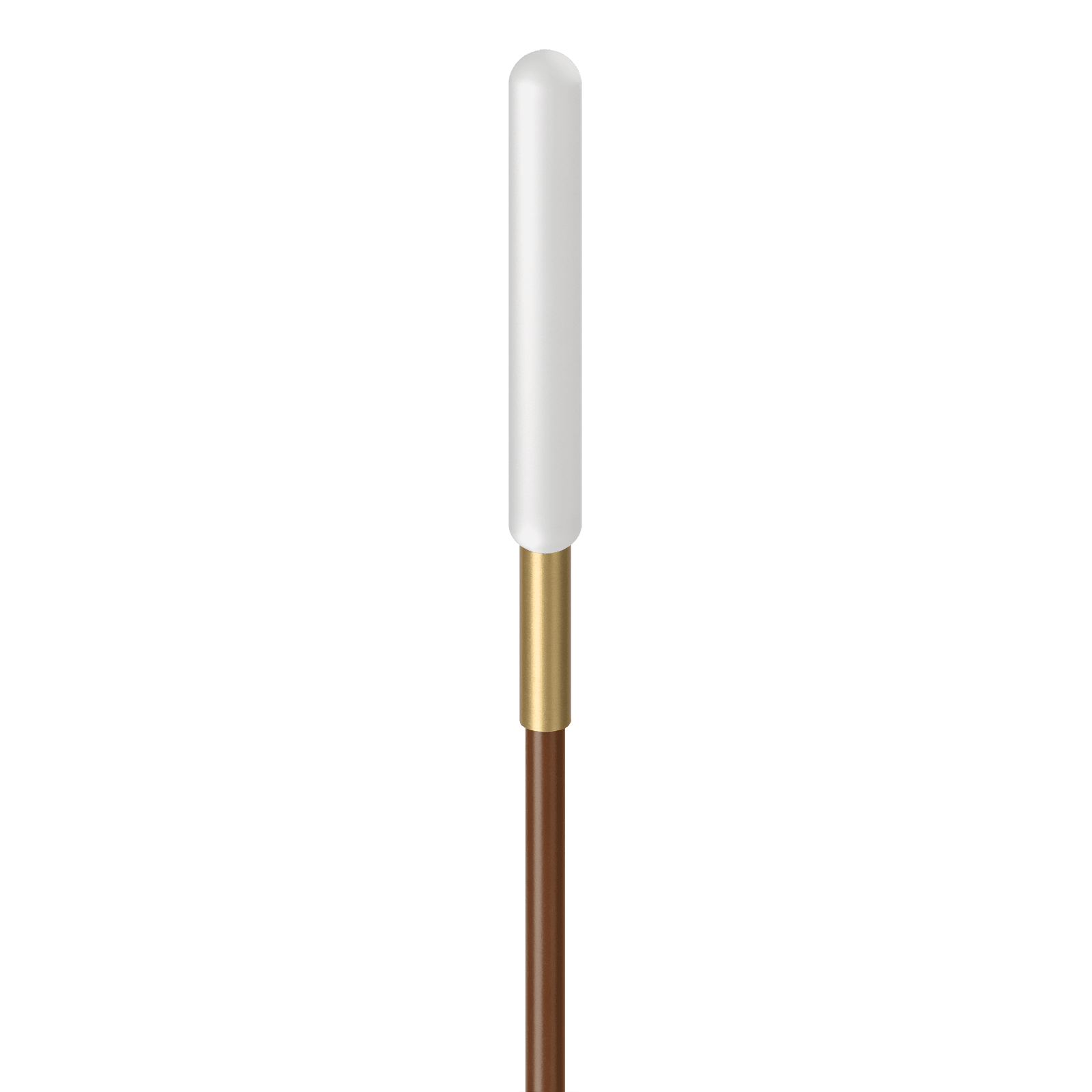 LOMBARDO - LOMLT14921M3 LINFA I 120 LED 3K 2W MARRONE OTTONE