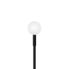 LOMBARDO - LOMLT14911A2 LINFA O 120 LED 24V 2.7K 2W ALL BLACK