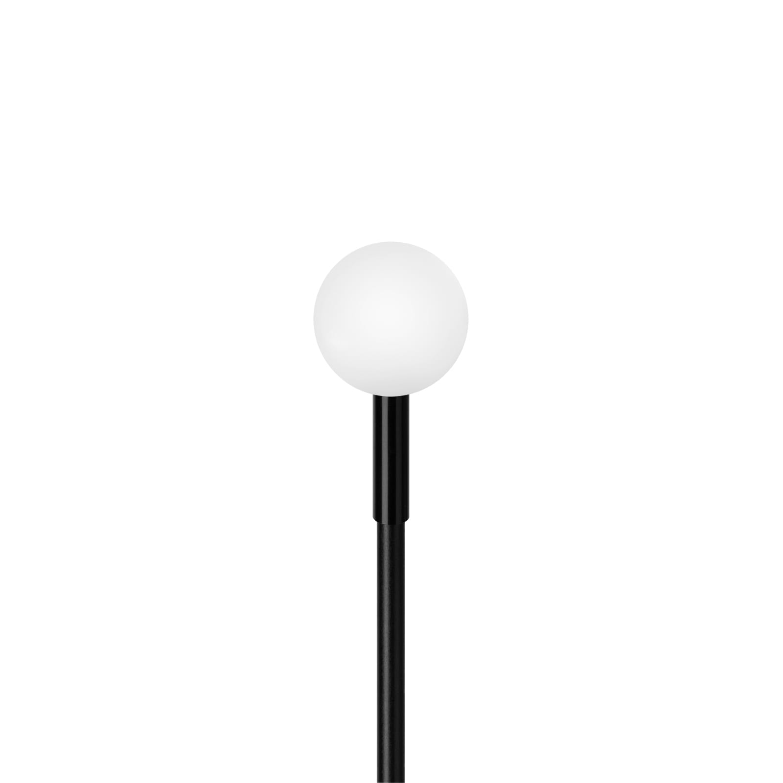 LOMBARDO - LOMLT14910A2 LINFA O 80 LED 24V 2.7K 2W ALL BLACK