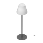 NOVALUX SPA - NOX104801.13 LISA: PIANTANA E27 MAX 40W IP44 OP. 1,8M
