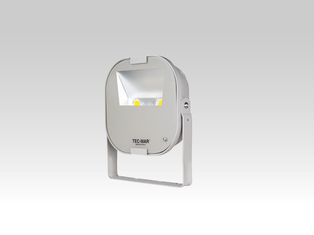 TEC-MAR SRL - TCM8034AR4120GD LITTLE-LORD 120W 4000K MOD.AR CRI>80 + D