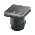 L&L LUCE E LIGHT - L&LLT111005DNV LITUS1.1 700MA 2W 3000K DIF VETRO