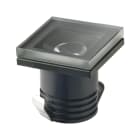 L&L LUCE E LIGHT - L&LLT170005SNV LITUS1.7 24VDC 2,5W 3000K 13 VETRO