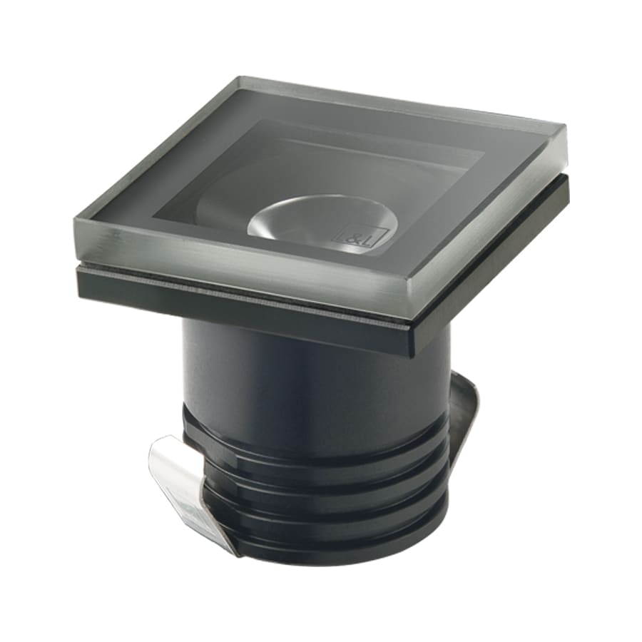 L&L LUCE E LIGHT - L&LLT170005MNV-2 LITUS1.7 24VDC 2,5W 3000K 22 VETRO 10M