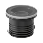 L&L LUCE E LIGHT - L&LLT240109MNV LITUS2.4 24VDC 5W 4000K 34 VETRO