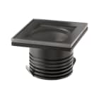 L&L LUCE E LIGHT - L&LLT250205TNV LITUS2.5 24VDC 7W 3000K 11 VETRO