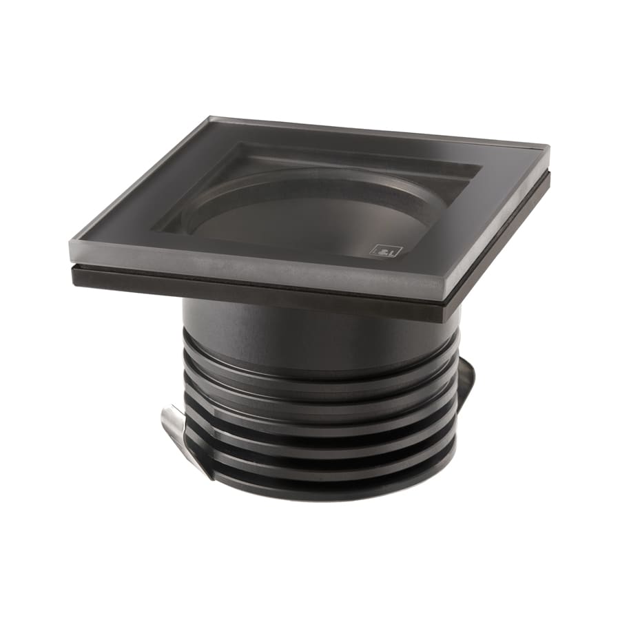 L&L LUCE E LIGHT - L&LLT250205DNV LITUS2.5 24VDC 7W 3000K DIF VETRO