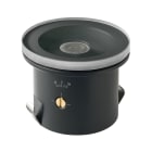 L&L LUCE E LIGHT - L&LLT280005PNV-1 LITUS2.8 24VDC 2,5W 3000K 35 SH VETRO 5M