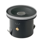 L&L LUCE E LIGHT - L&LLT28011FMNV LITUS2.8HC 24VDC 3,5W 2700K 22 VETRO