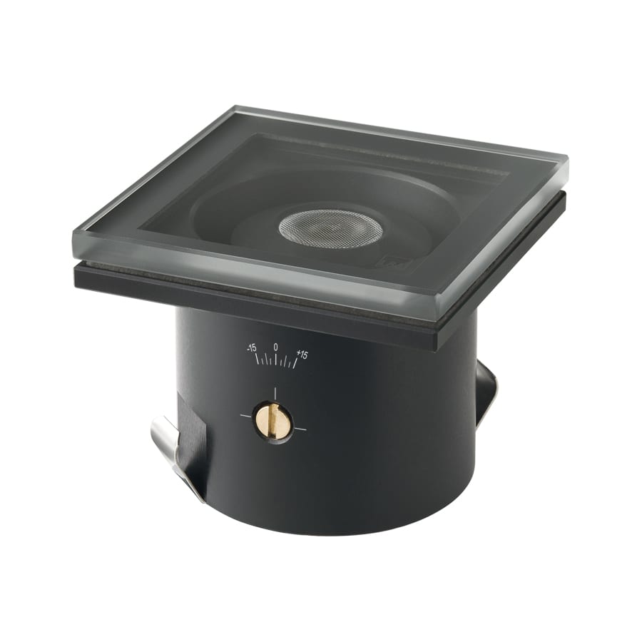 L&L LUCE E LIGHT - L&LLT290015MNV LITUS2.9 HC 24VDC 2,5W 3000K 22  VETRO