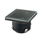 L&L LUCE E LIGHT - L&LLT550009KNV-1 LITUS5.5 24VDC 10W 4000K 55 VETRO 5M