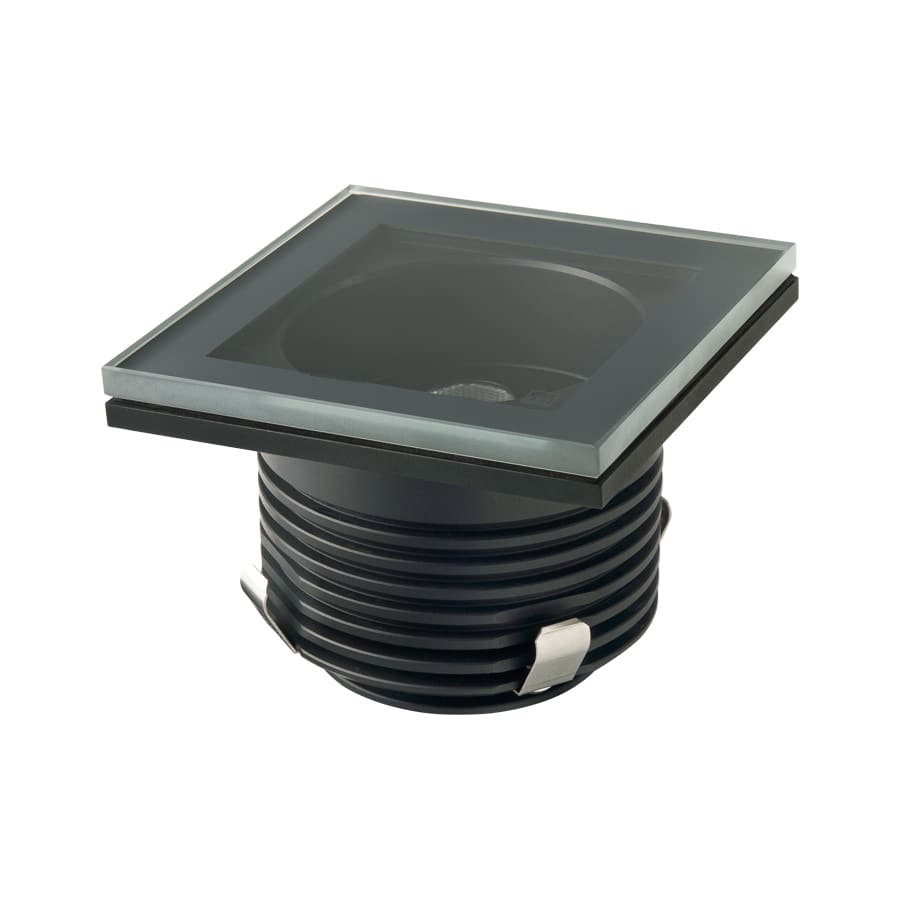 L&L LUCE E LIGHT - L&LLT550009DNV LITUS5.5 24VDC 10W 4000K DIFF VETRO
