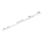 SIGNIFY ITALY SPA - PHA44058699 Maxos Universal, 25 W, L1517 mm, 4200 lm, 3000 K, DALI, Fascio largo, Testurizzata, Bianco, IP20