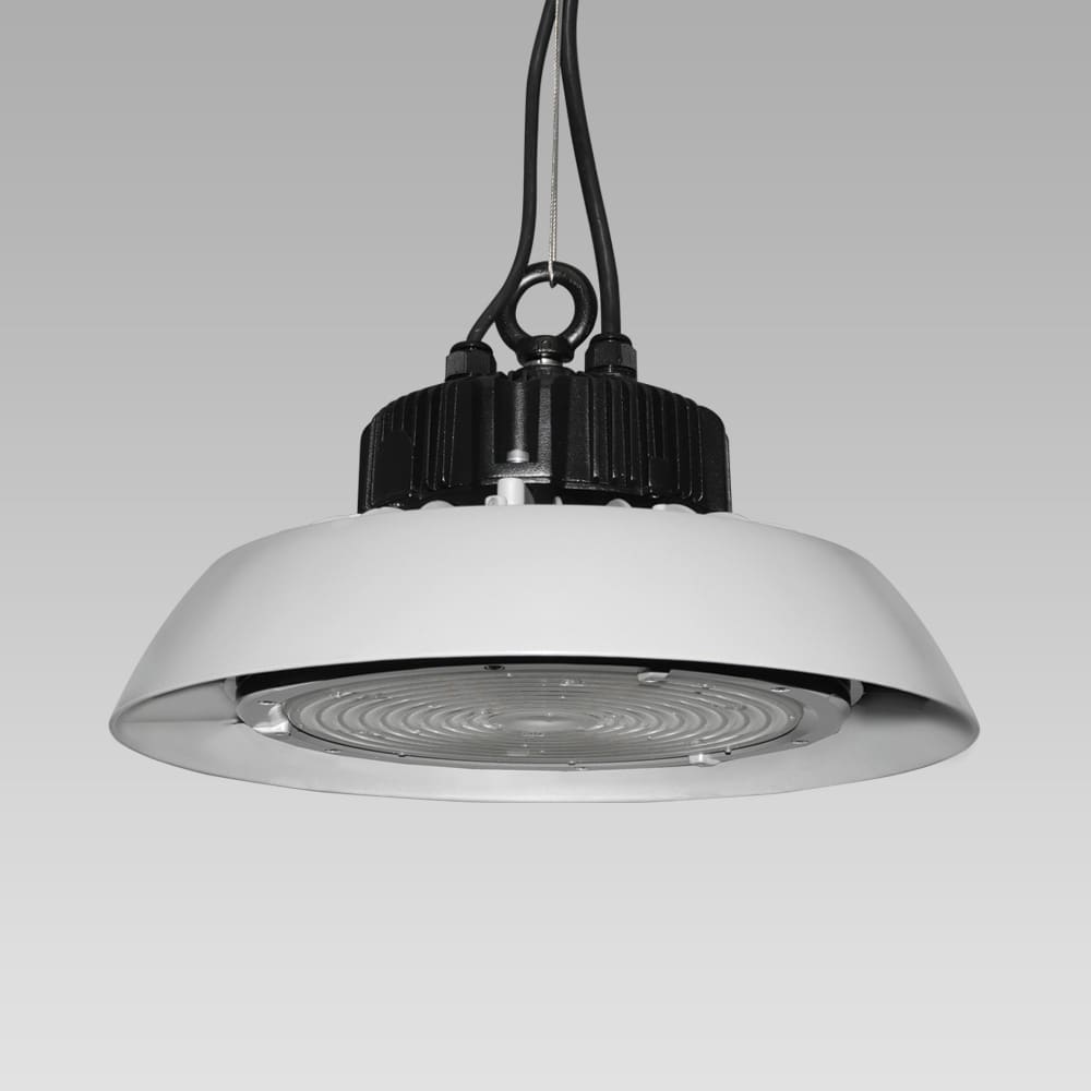 ARCLUCE SPA - ACL0202017D-21 LOFT-PLUS 200W 4/5/6.5K XB C/S PC 90°DIM