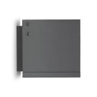 SIMES SPA - SMVS.6678W.24 LOFT QUA PAR +9LED 8W FL D2/P ANT